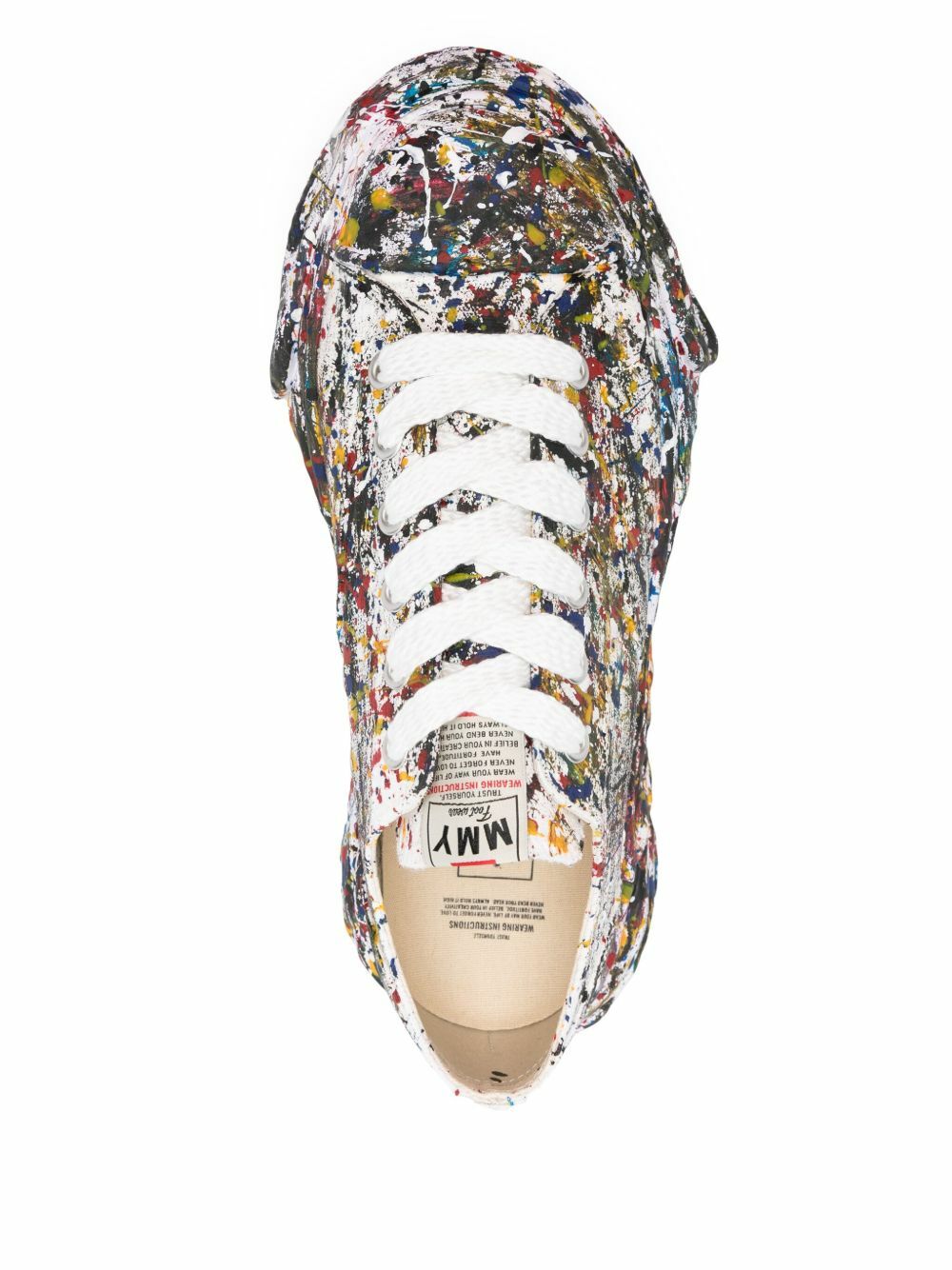 Maison MIHARA YASUHIRO Peterson 23 OG Sneakers