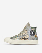 Chuck 70 Floral Sneakers