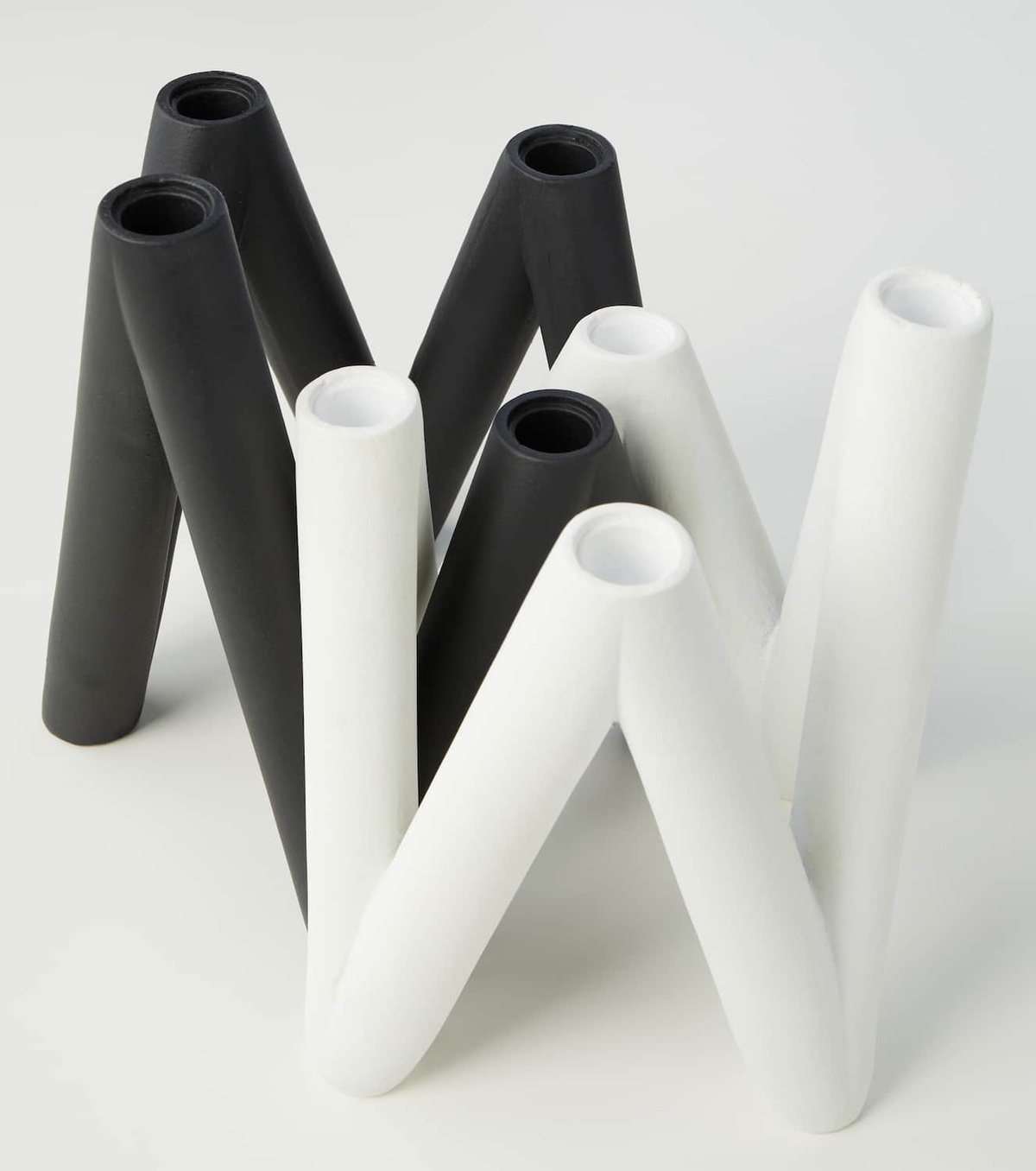 101 Copenhagen W ceramic candle holder