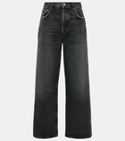 Agolde Low Slung Baggy wide-leg jeans