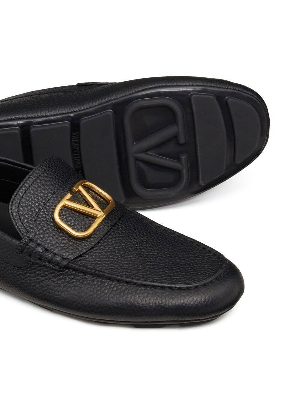 Valentino Garavani Sneakers con logo stampato TY250B17