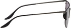 PROJEKT PRODUKT Gunmetal RSCC1 Sunglasses