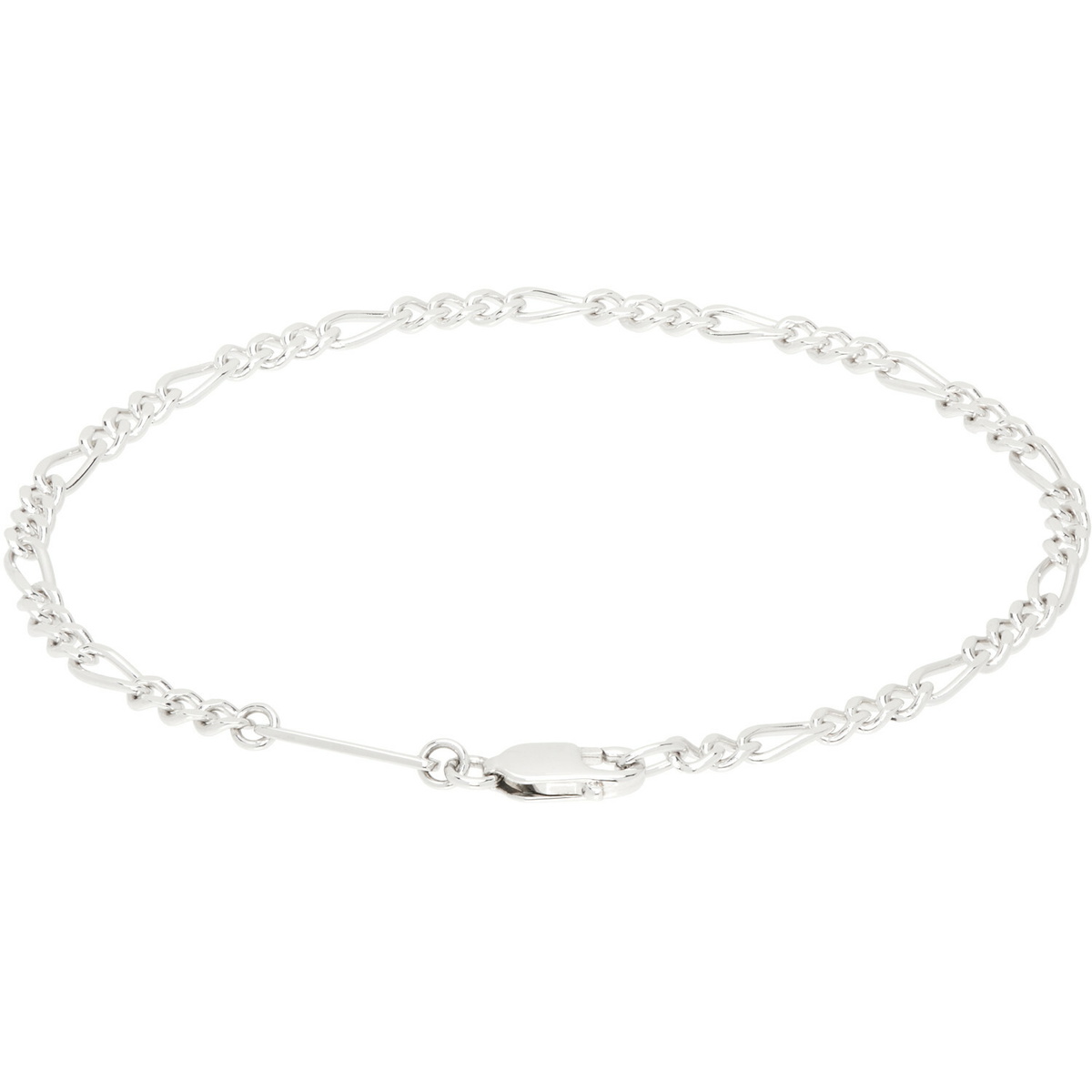 Tom Wood Bo Slim Bracelet