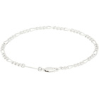 Tom Wood Bo Slim Bracelet