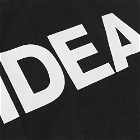 IDEA Rehab Tote Bag in Black