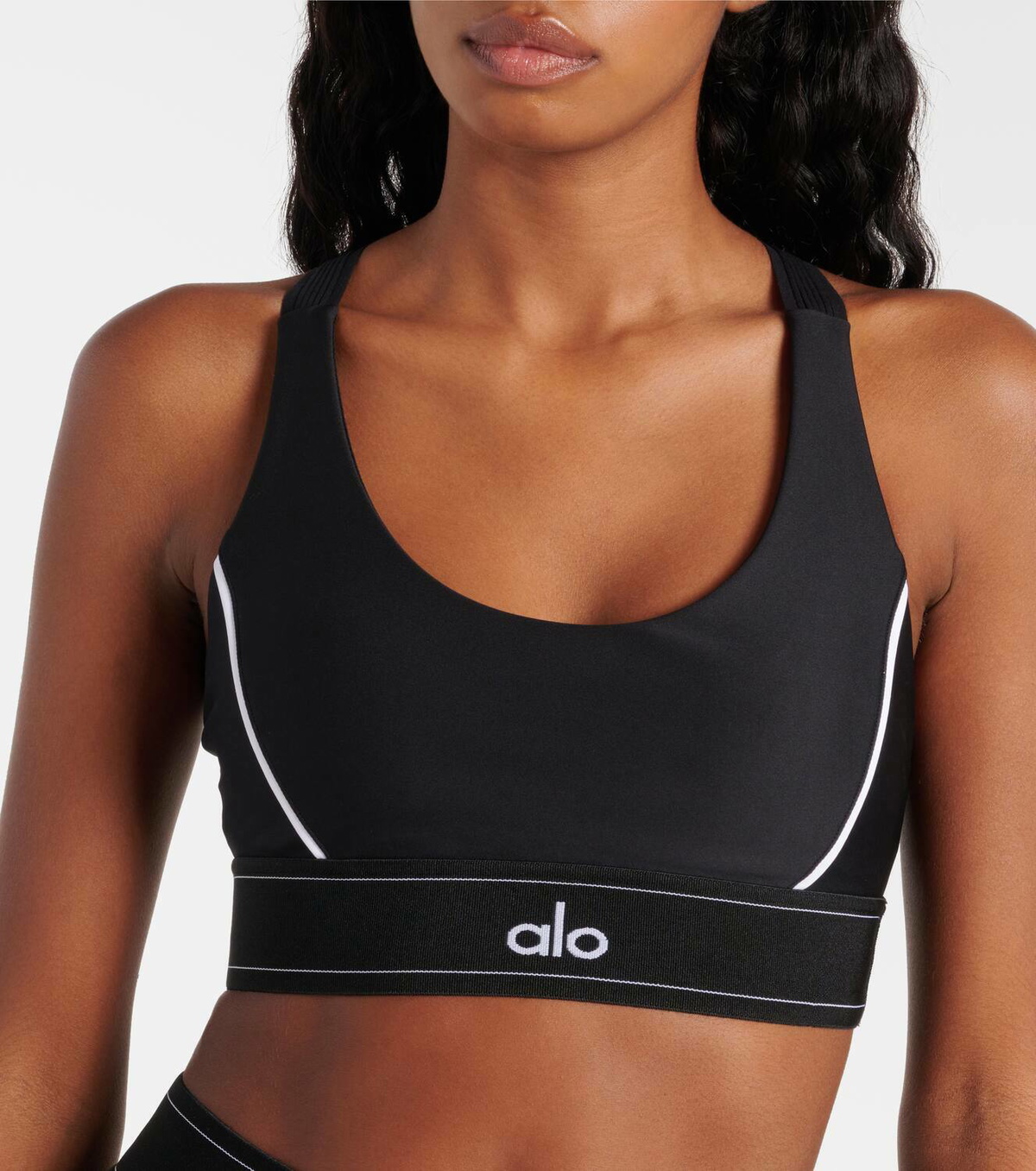 Alo Yoga Airlift Suit Up sports bra