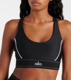 Alo Yoga Airlift Suit Up sports bra