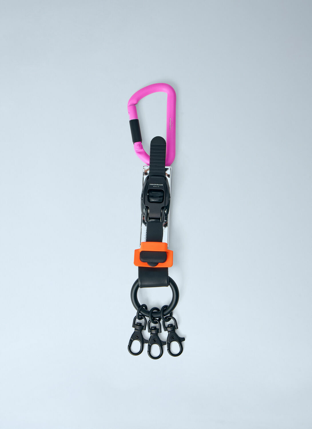 Innerraum Object K10 Keyring