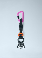 Innerraum Object K10 Keyring