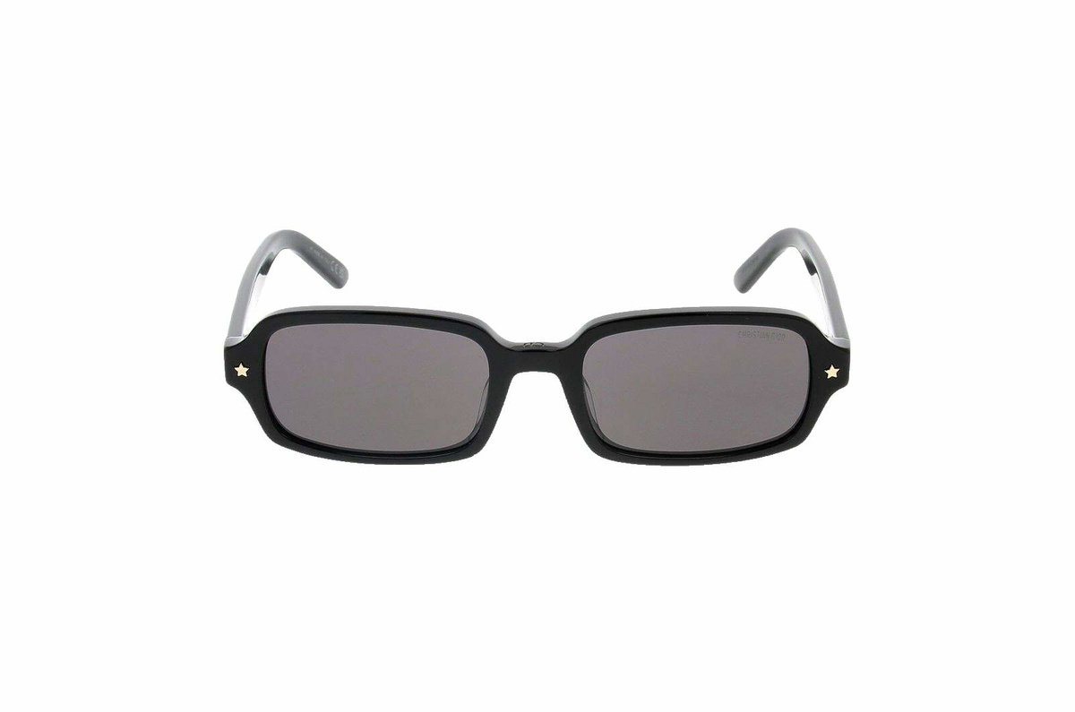 Dior Eyewear Diorpacific S3i Rectangular Frame Sunglasses