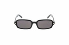 Dior Eyewear Diorpacific S3i Rectangular Frame Sunglasses