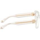 Matsuda Transparent M1036 Glasses