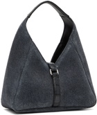 Givenchy Black Medium G Bag