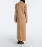 Gabriela Hearst Dee cashmere coat