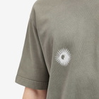 KA_YO_Prototype Men's Solaris T-Shirt in Green