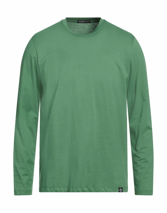 Photo: Reign Mens T-shirt in Green