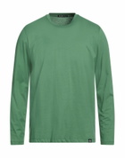 Reign Mens T-shirt in Green