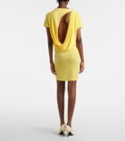 Jacquemus Mistral minidress