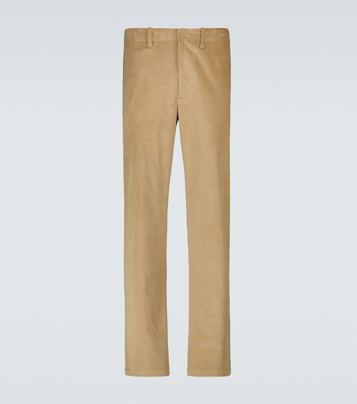 Gabriela Hearst - Rhys corduroy pants