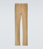 Gabriela Hearst - Rhys corduroy pants