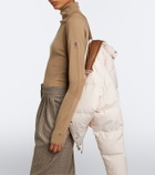 Moncler Verone down jacket