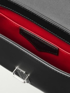 Montblanc - Leather Messenger Bag