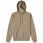 Lady White Co. Men's LWC Hoody in Taupe