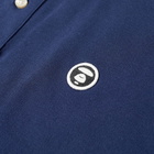 AAPE Logo Polo