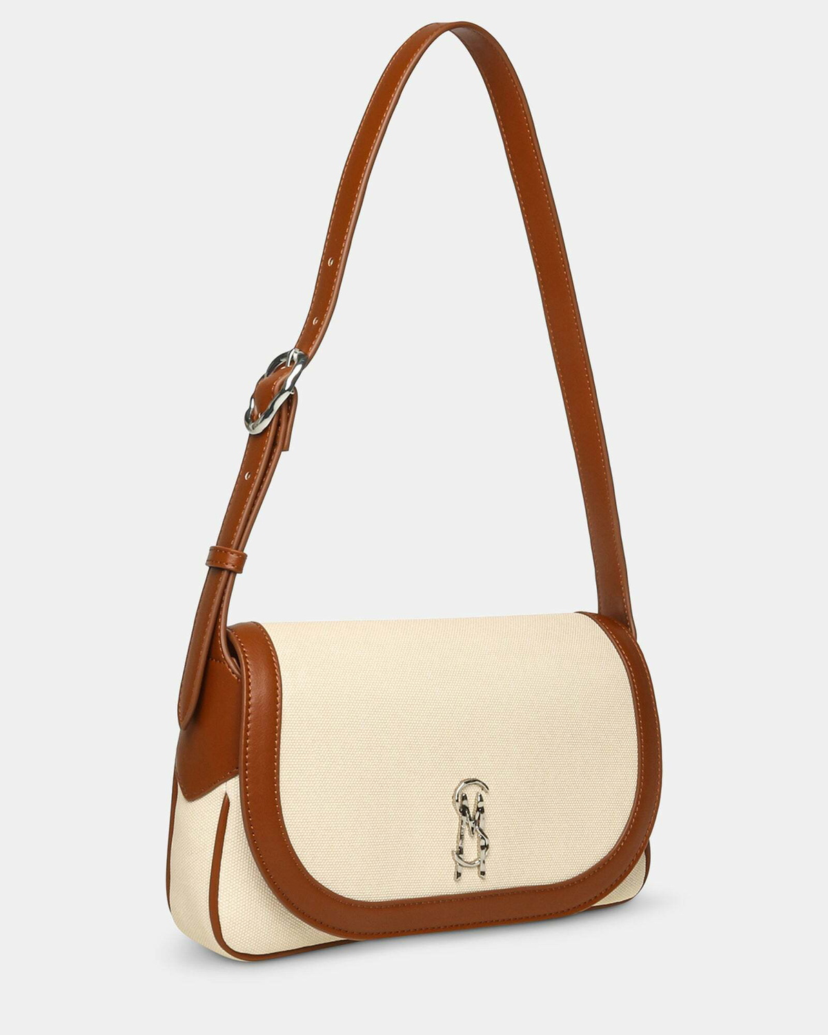 Steve Madden Bkodiak Bag in Tan