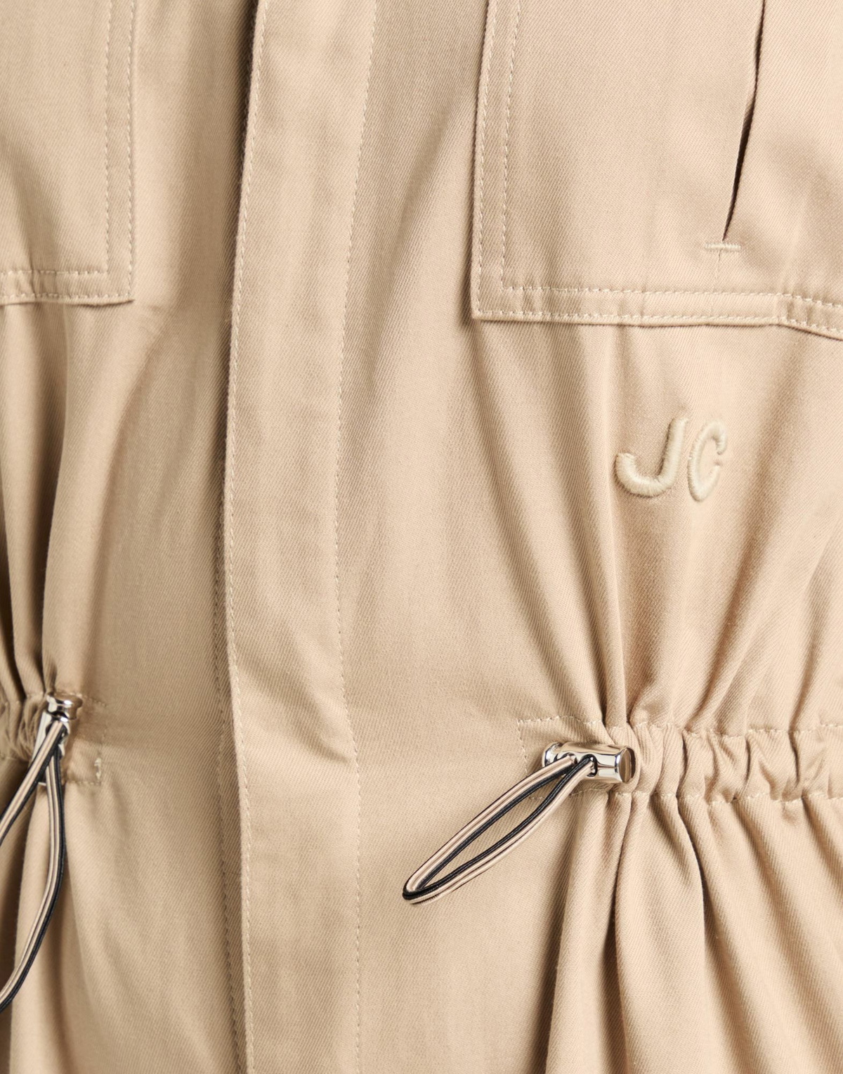 Jacob Cohёn Womens Jumpsuit Sand