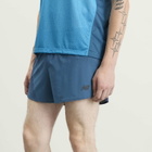 New Balance Men's RC Ultra Light Printed Short 3" in Altitude