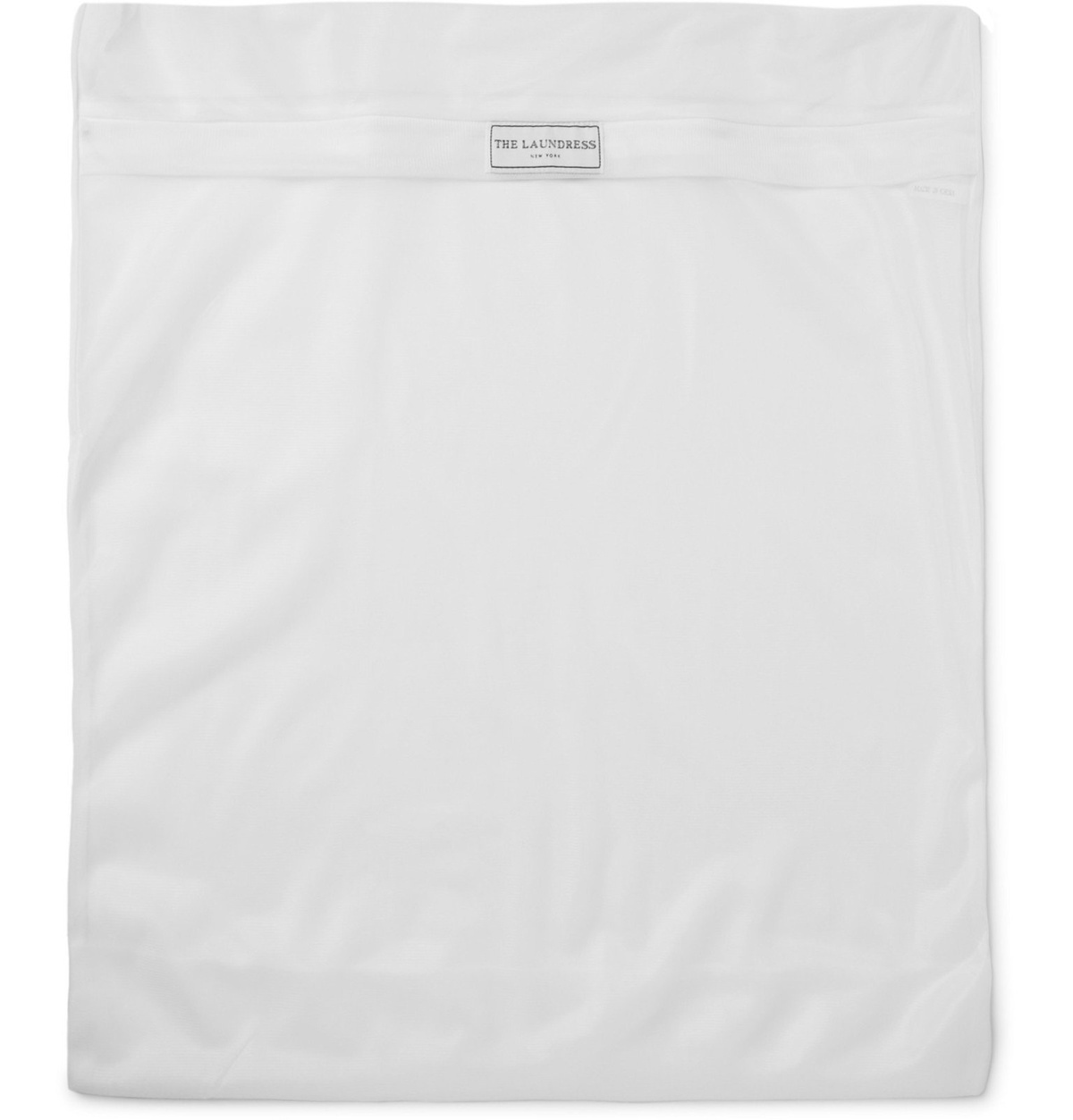 The Laundress - Mesh Washing Bag Bundle - White