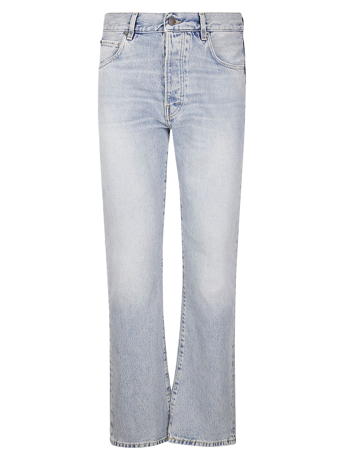 Haikure Fergus Authentic Wash