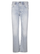 Haikure Fergus Authentic Wash