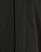 Our Legacy Womens Jacket in Black