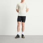 Nike Men's ACG Solar Chase Short Sleeve T-Shirt in Sea Glass/Baltic Blue/Summit White