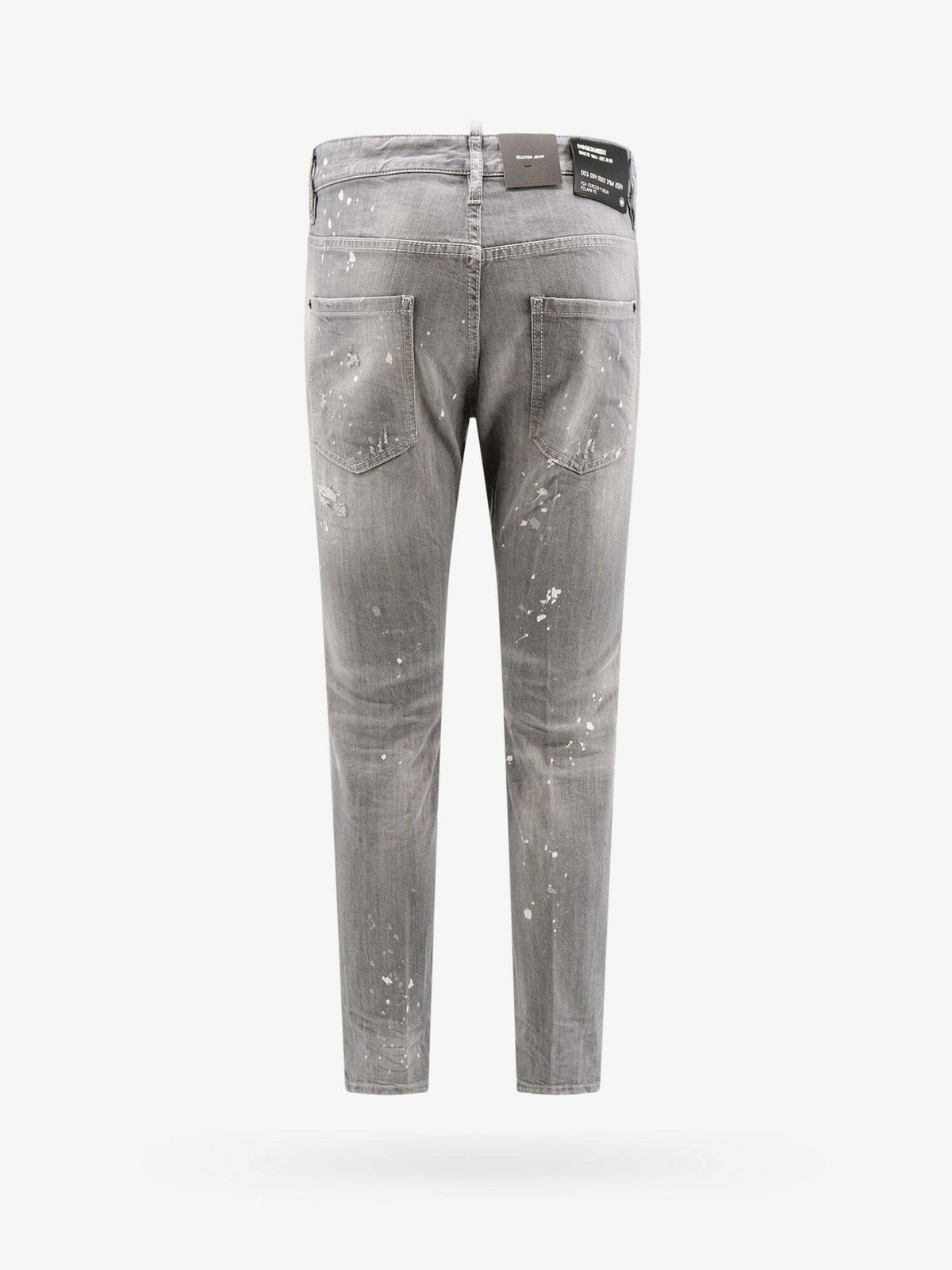 Dsquared2 Men Skater Jean