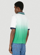 Ahluwalia Short Sleeve Football Polo