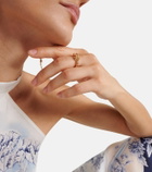 Ferragamo Gold-plated ring