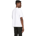 Lanvin White Jeanne Lanvin T-Shirt