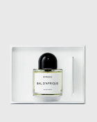 Byredo Edp Bal D'afrique   100 Ml White - Mens - Perfume & Fragrance