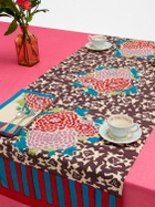 LISA CORTI Arabesque Corolla Doublemat