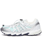 Asics x MATIN KIM Gel-Sonoma 15-50 Sneakers in Oasis Green/Pure Silver