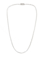 Miansai - Volt Link Sterling Silver Chain Necklace
