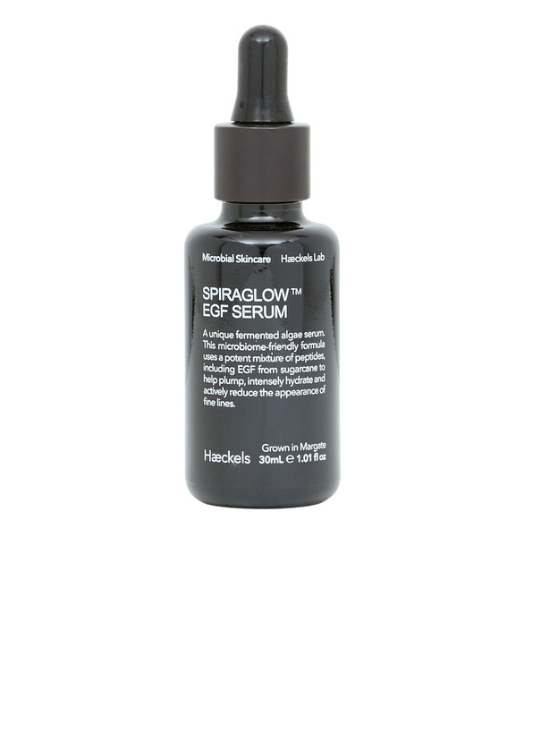 Photo: Haeckels Spiraglow EGF Serum