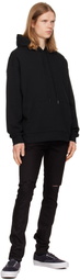 Ksubi Black Van Winkle Jeans
