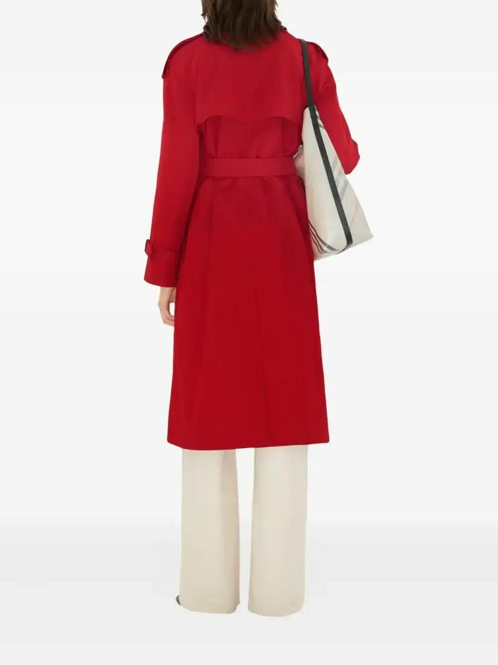Burberry Castleford Trench Coat Burberry