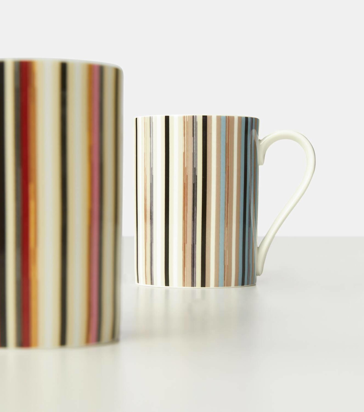 Missoni Stripes Jenkins mug