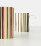 Missoni Stripes Jenkins mug
