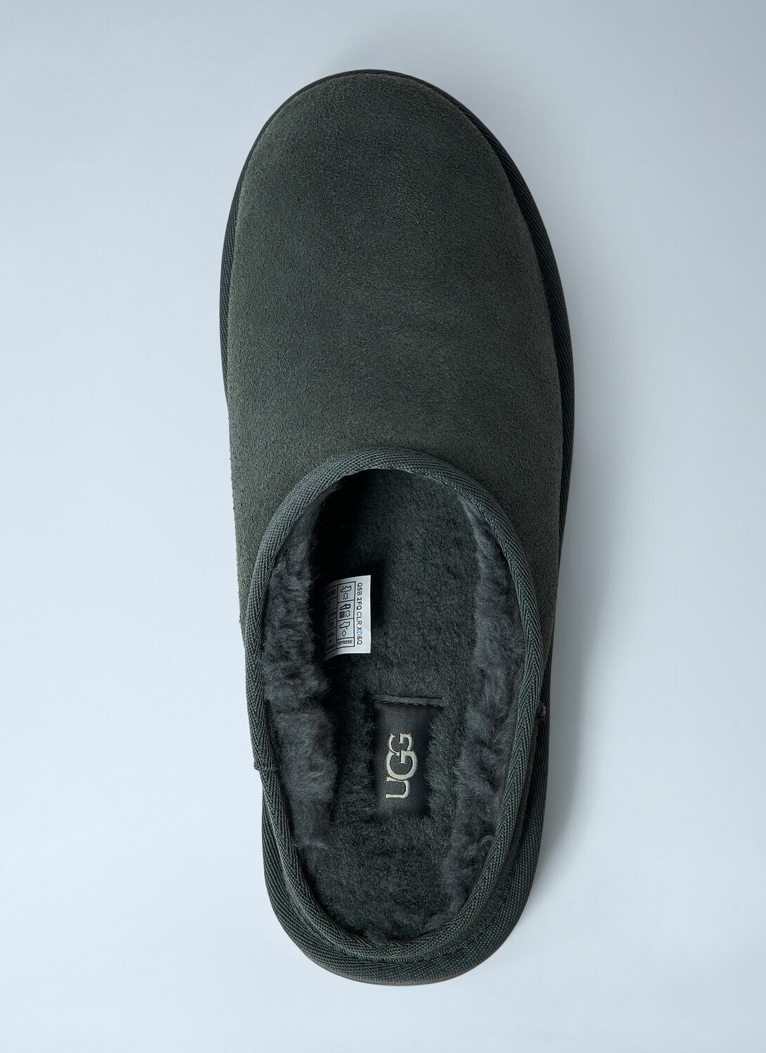UGG Classic Slip-On Mules